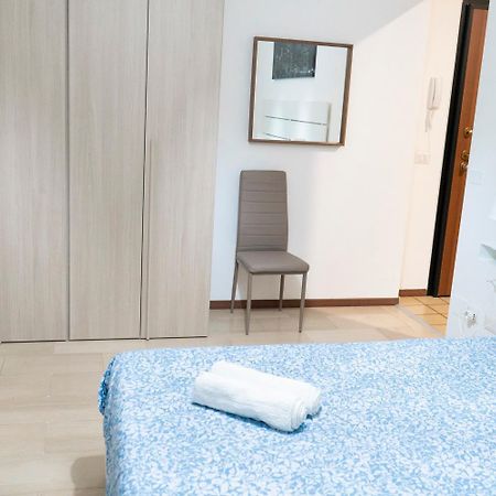 Ag19 Appartamento Nel Centro Di Milano Екстериор снимка
