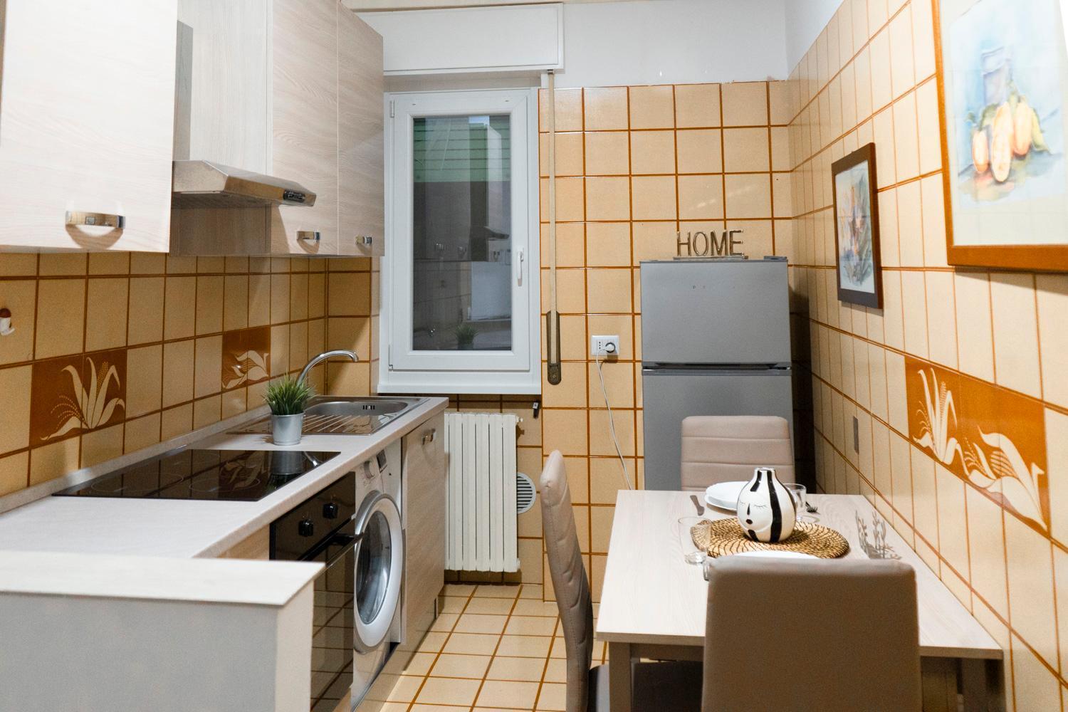 Ag19 Appartamento Nel Centro Di Milano Екстериор снимка
